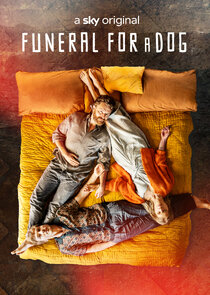 Funeral for a Dog poster