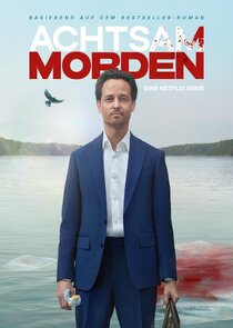 Achtsam Morden poster