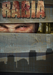 Rabia poster