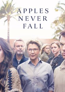 Apples Never Fall poster
