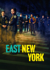 East New York poster