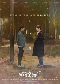 Oh! Boarding House poster