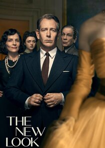 The New Look poster