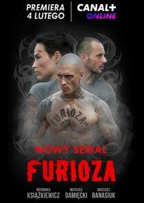 Furioza poster