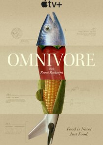Omnivore poster