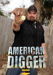 Savage Family Diggers poster