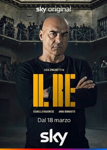 IL RE poster