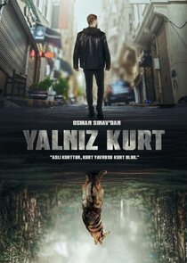 Yalnız Kurt poster