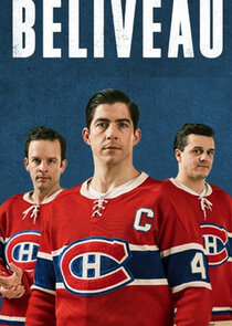 Béliveau poster