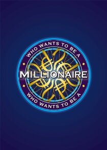 Who Wants to Be a Millionaire? poster