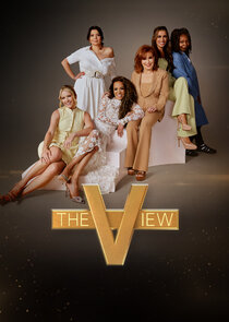The View poster