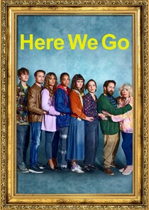 Here We Go poster