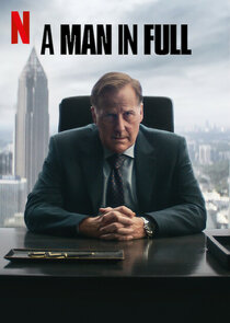 A Man in Full poster