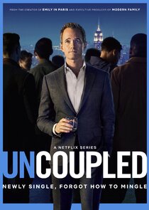 Uncoupled poster