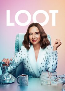 Loot poster