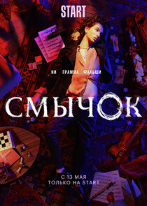 Смычок poster