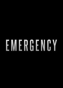 Emergency poster