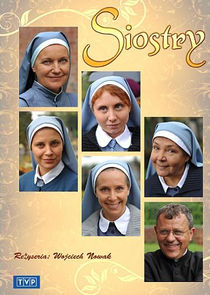 Siostry poster