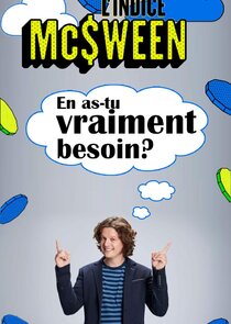 L'Indice McSween poster