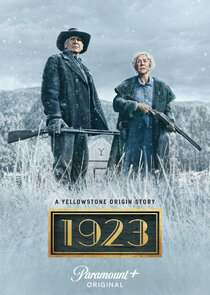 1923 poster