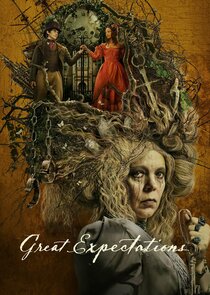 Great Expectations poster