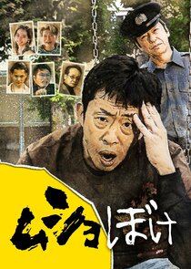 Mushoboke poster