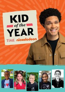 Kid of the Year poster
