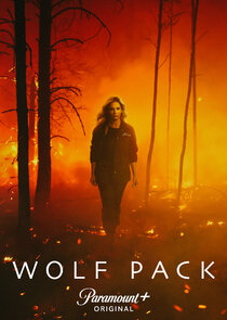 Wolf Pack poster
