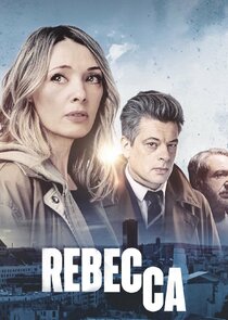 Rebecca poster