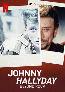 Johnny par Johnny poster
