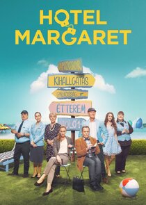 Hotel Margaret poster
