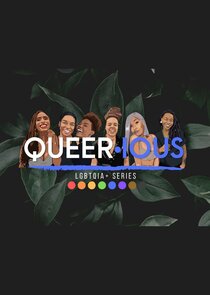 Queer·ious poster