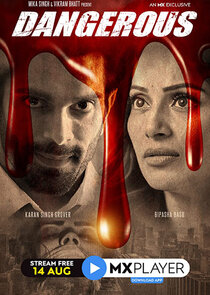 Dangerous poster
