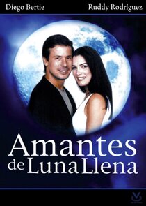 Amantes de Luna Llena poster