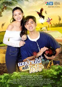 My Beloved (?) In-law poster