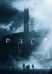 The Pact poster