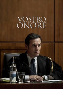 Vostro Onore poster