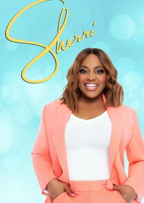 Sherri poster