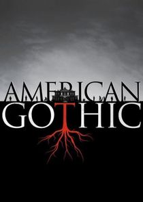 American Gothic poster