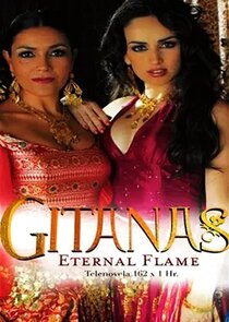 Gitanas poster