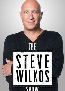 The Steve Wilkos Show poster