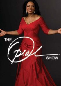 The Oprah Winfrey Show poster