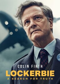 Lockerbie: A Search for Truth poster