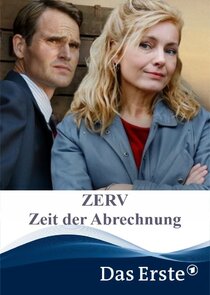 ZERV - Zeit der Abrechnung poster