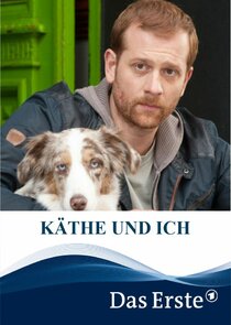 Käthe und ich poster