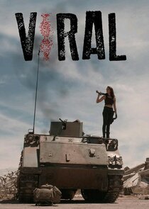 Viral poster