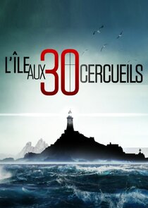 L'Île aux trente cercueils poster