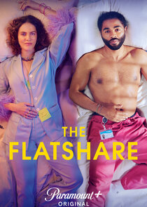The Flatshare poster