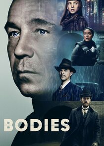 Bodies poster