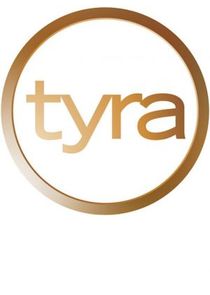 The Tyra Banks Show poster